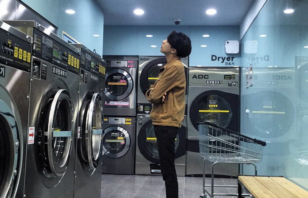 Mari Berbisnis Laundry Bersama Pusat Laundry Jakarta Barat